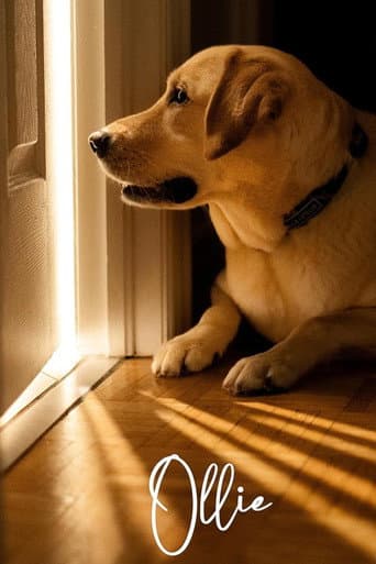 Ollie (2023) poster
