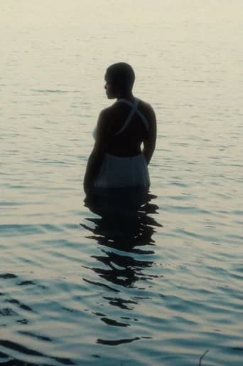 Mother River (2025) poster