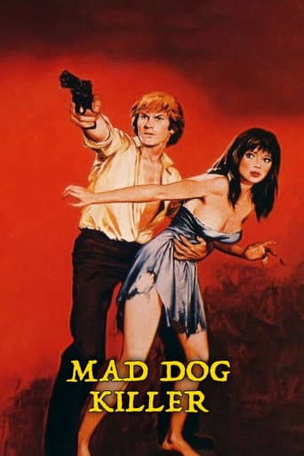 Mad Dog Killer (1977) poster