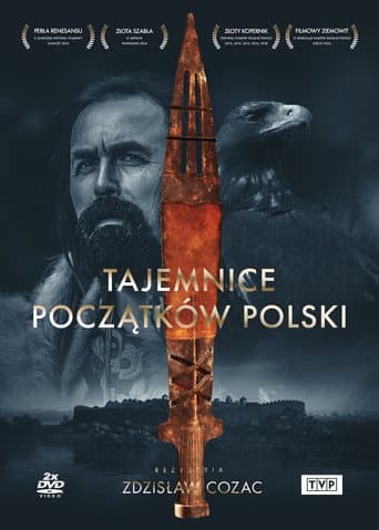 Tajemnice Początków Polski (2018) poster