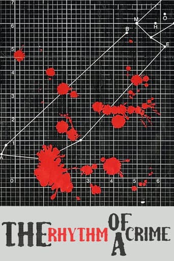 The Rhythm of Crime (1981) poster