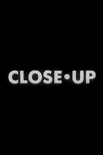 Close Up (1997) poster