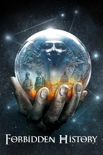 Forbidden History (2013) poster