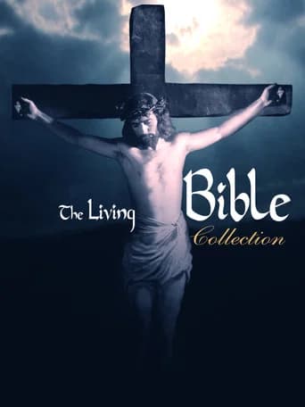 The Living Bible (1952) poster