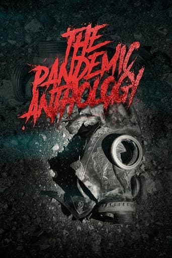 The Pandemic Anthology (2020) poster