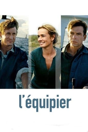 The Light (2004) poster