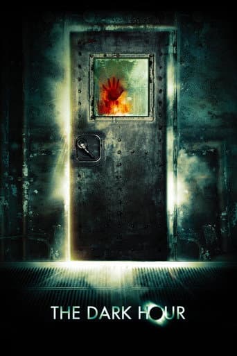 The Dark Hour (2006) poster