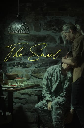 The Snail (2024) poster