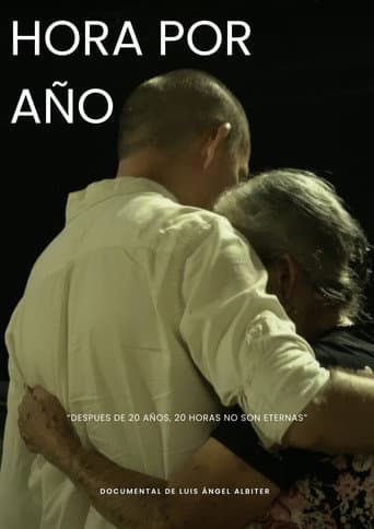 Hora Por Año (2024) poster