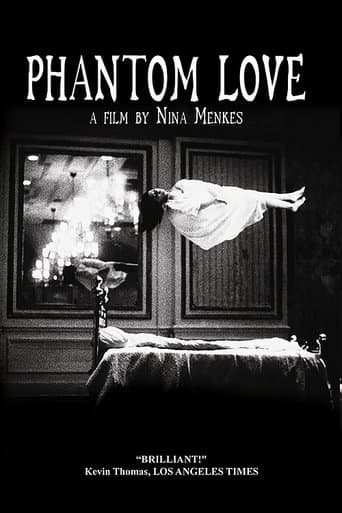 Phantom Love (2007) poster