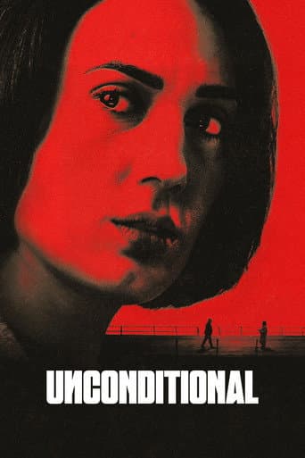 Unconditional (2026) poster