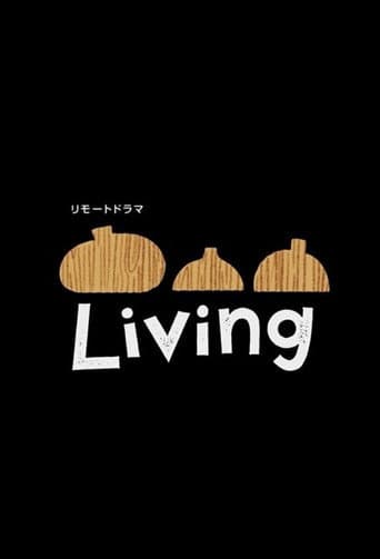 Living (2020) poster