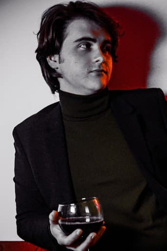 The Sommelier (2026) poster