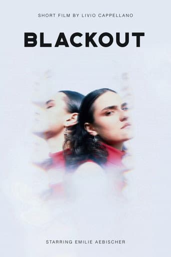 Blackout (2024) poster