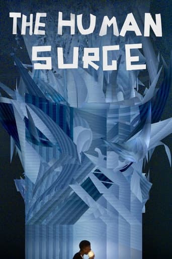 The Human Surge (2017) poster