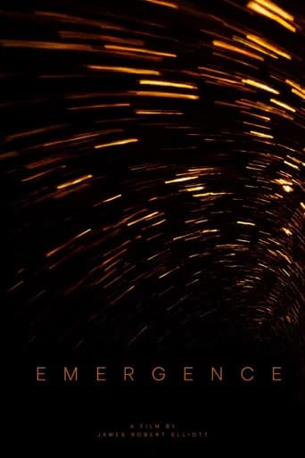 Emergence (2026) poster