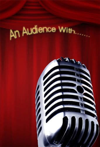 An Audience with... (1978) poster