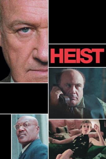 Heist (2001) poster