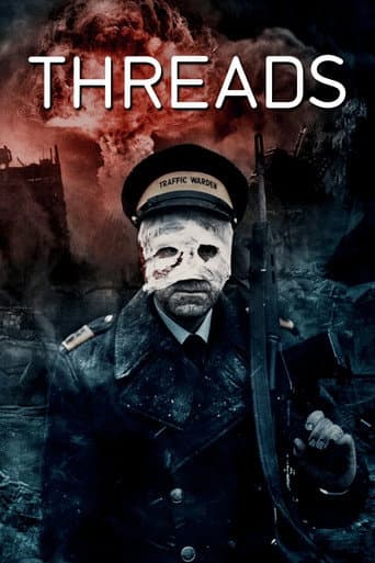 Threads (1984) poster