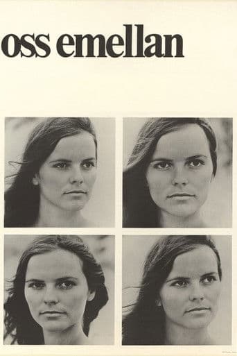 Between Us (1969) poster