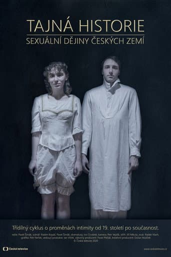 Tajná historie – Sexuální dějiny českých zemí (2020) poster