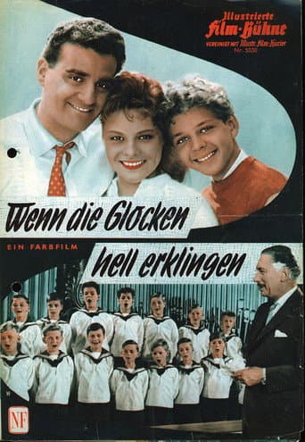 When the Bells Sound Clearly (1959) poster