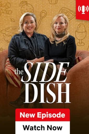The Side Dish from America's Test Kitchen (2026) poster
