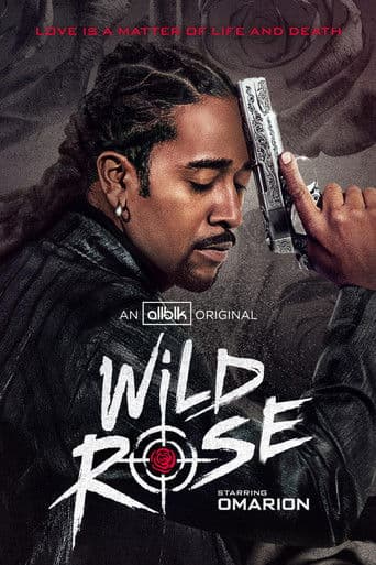 Wild Rose (2026) poster