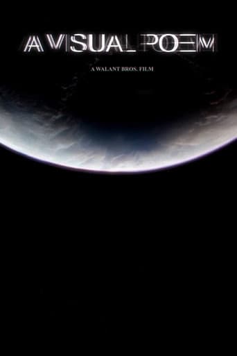 A Visual Poem (2024) poster