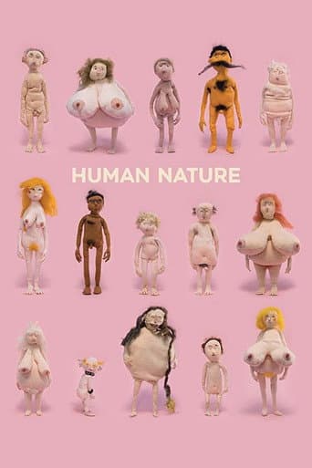 Human Nature (2019) poster