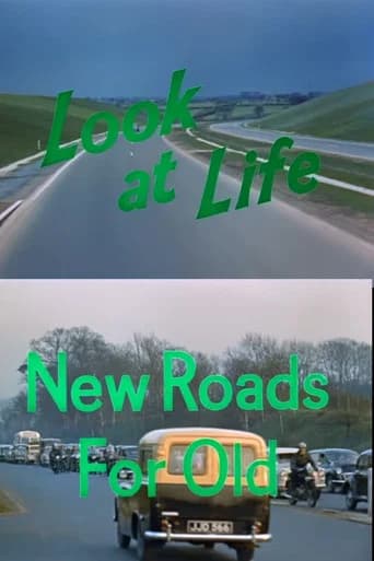 Look at Life: New Roads for Old (1959) poster