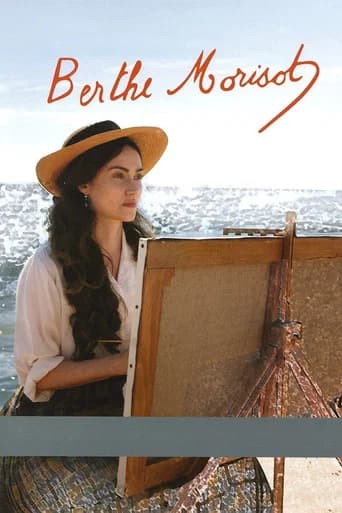 Berthe Morisot (2012) poster