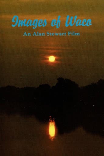 Images of Waco (1991) poster