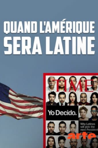Quand l'Amérique sera latine (2016) poster