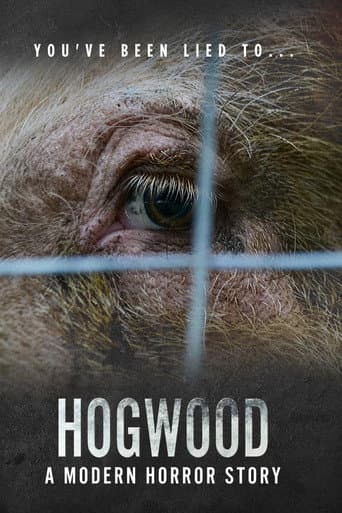 Hogwood: A Modern Horror Story (2020) poster