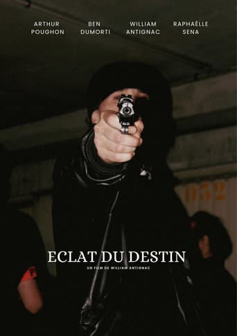Éclat du destin (2024) poster