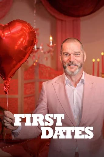First Dates (2013) poster