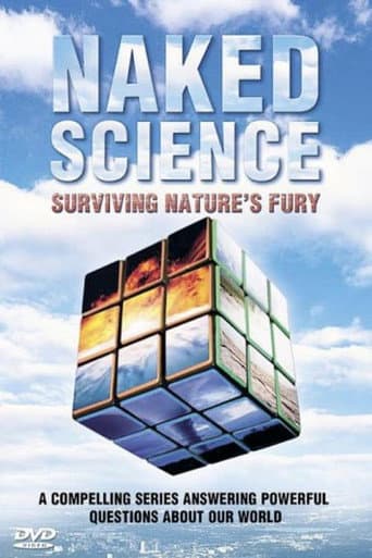 Naked Science: Evolution (2016) poster