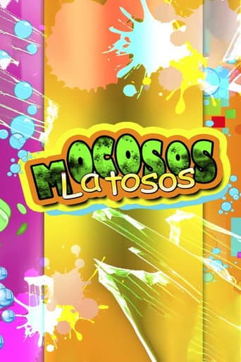 Mocosos Latosos (2010) poster