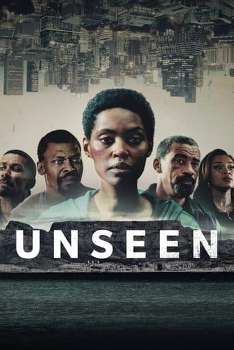 Unseen (2023) poster