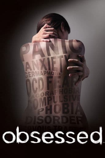 Obsessed (2009) poster