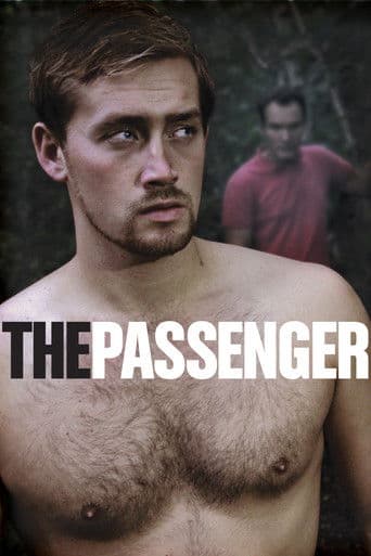 The Passenger (2012) poster
