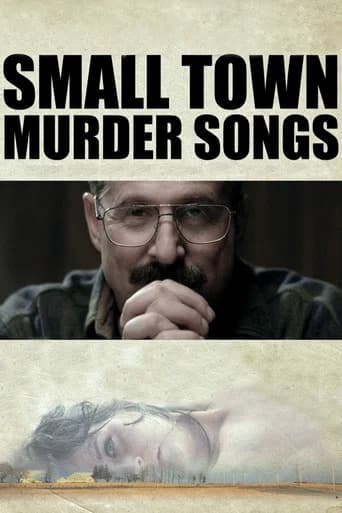 Small Town Murder Songs (2010) poster