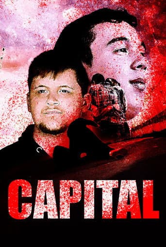Capital (2025) poster
