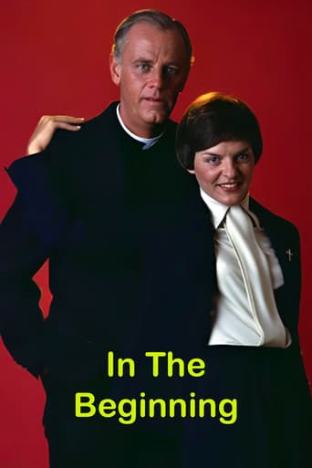 In the Beginning (1978) poster