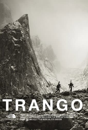 Trango (2025) poster