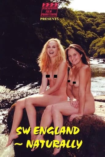 SW England - Naturally (2009) poster