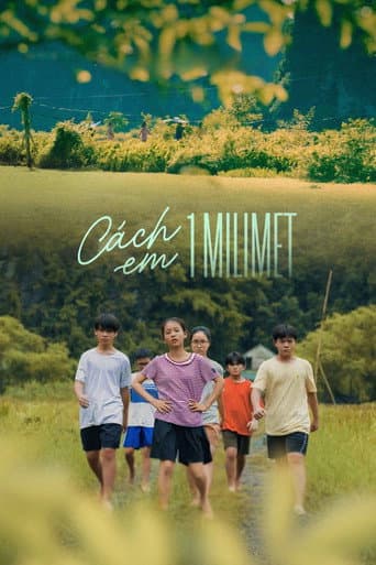 1 Millimeter From You (2025) poster