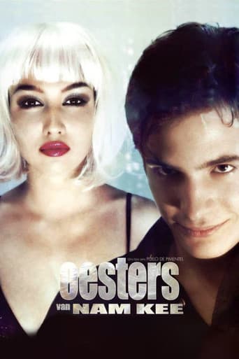 Oysters at Nam Kee's (2002) poster