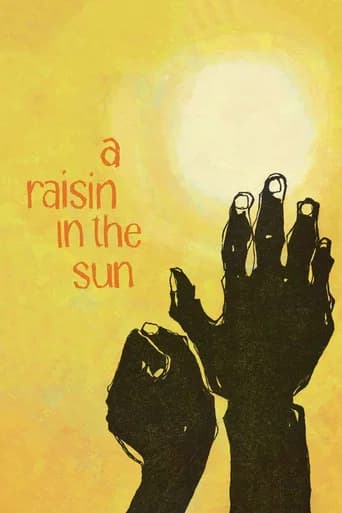 A Raisin in the Sun (1961) poster